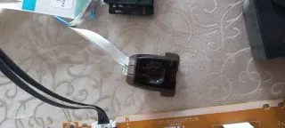 Placa base y fuente de alimentación LG 55UM7100PLB