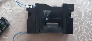 Placa base y fuente de alimentación LG 55UM7100PLB