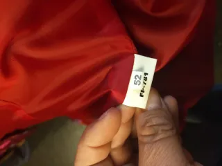 Traje Dorsay Falda, Top y Chaqueta