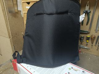 5 Cojines Cinturón Embarazo Swiss Drive