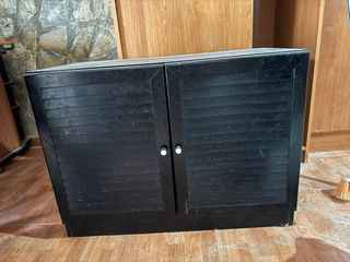 Se regala muebles de salón