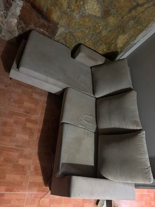Se regala muebles de salón