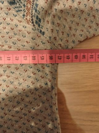 The North Face California Heritage Fair Isle Wool