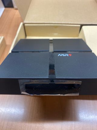 Android TV Box 4K HDMI H.265