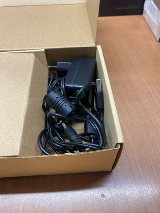 Android TV Box 4K HDMI H.265