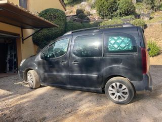 Citroen Berlingo 2018