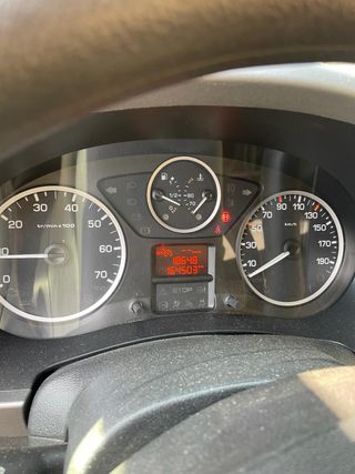 Citroen Berlingo 2018