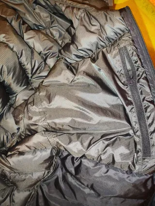 Chaqueta Plumas Arc'teryx Azul