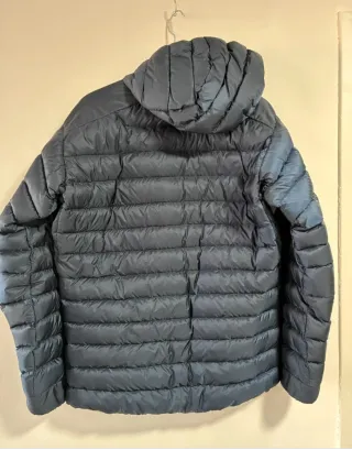 Chaqueta Plumas Arc'teryx Azul