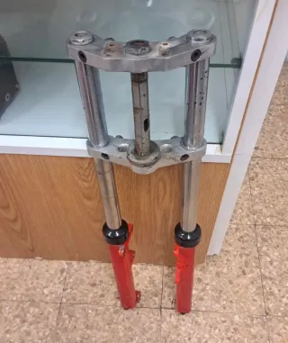 Horquilla Montesa Cota