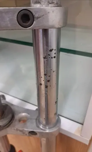 Horquilla Montesa Cota