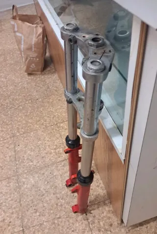 Horquilla Montesa Cota