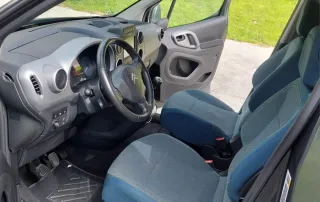 Citroen Berlingo 2017