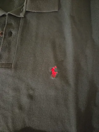 Polo Ralph Lauren Verde