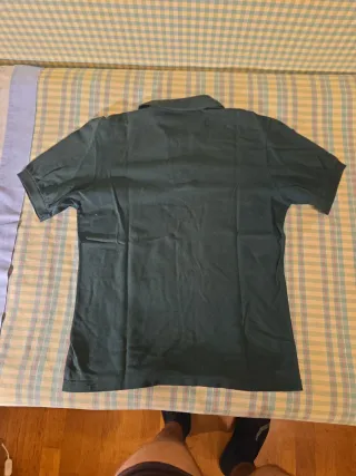 Polo Ralph Lauren Verde