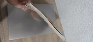 Libro de inglés student book