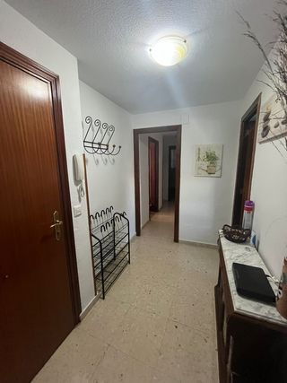 Se alquila habitación en piso de estudiantes