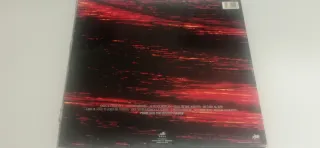 Vinilo Seguridad Social - iQue No Se Apague La Lla