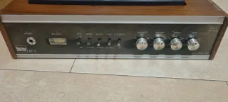 Tocadiscos Bettor EF 7