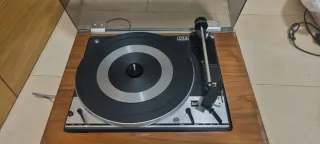 Tocadiscos Bettor EF 7