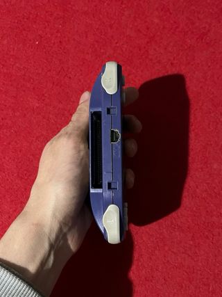 Nintendo Game Boy Advance