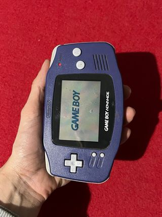 Nintendo Game Boy Advance