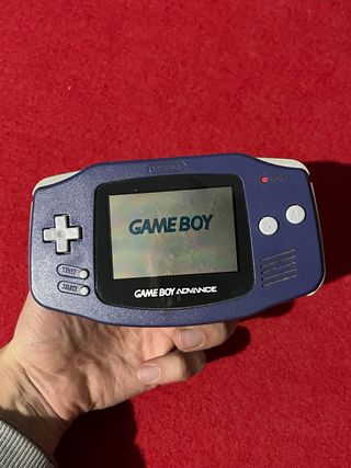 Nintendo Game Boy Advance