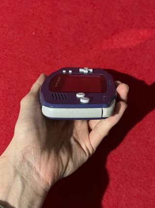 Nintendo Game Boy Advance