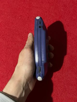 Nintendo Game Boy Advance