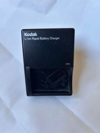 Videocámara Toshiba HD-DV 4X Zoom Digital