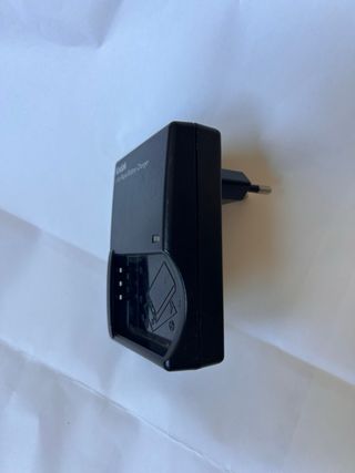 Videocámara Toshiba HD-DV 4X Zoom Digital