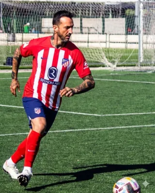 Animador físico deportivo y entrenador