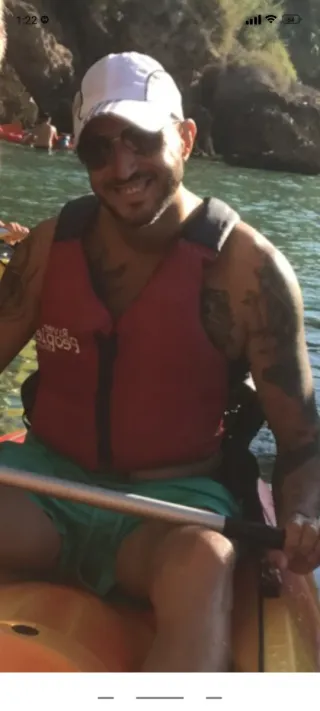 Animador físico deportivo y entrenador