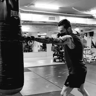 Animador físico deportivo y entrenador