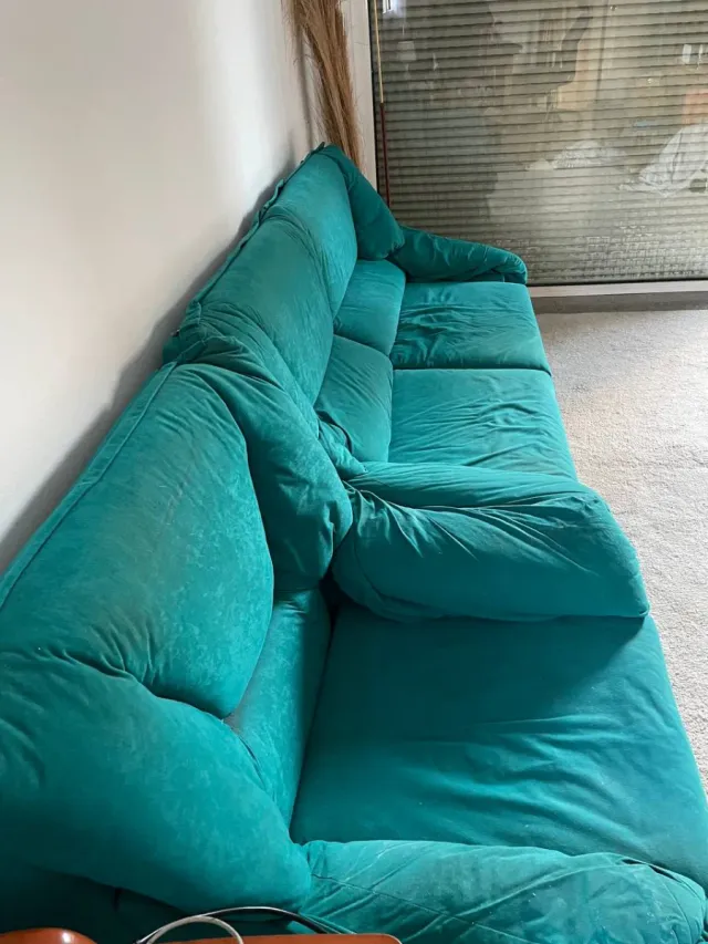 Sofá y sillón Gratis