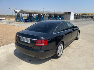 Audi A6 2005