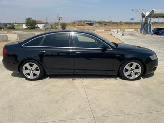 Audi A6 2005