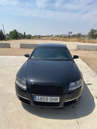 Audi A6 2005