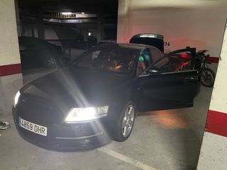 Audi A6 2005