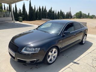 Audi A6 2005