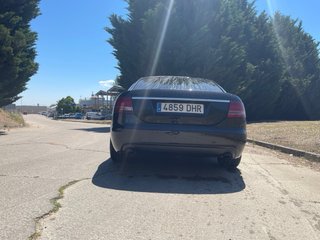 Audi A6 2005