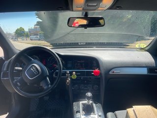 Audi A6 2005