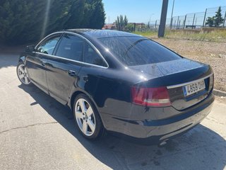 Audi A6 2005