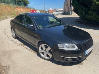 Audi A6 2005