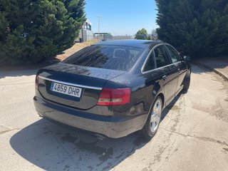 Audi A6 2005