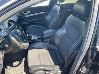 Audi A6 2005