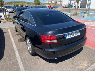Audi A6 2005