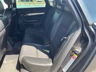 Audi A6 2005