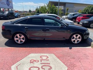 Audi A6 2005
