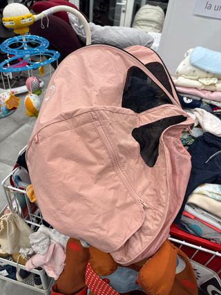 Capota verano Bugaboo Camaleon/Fox